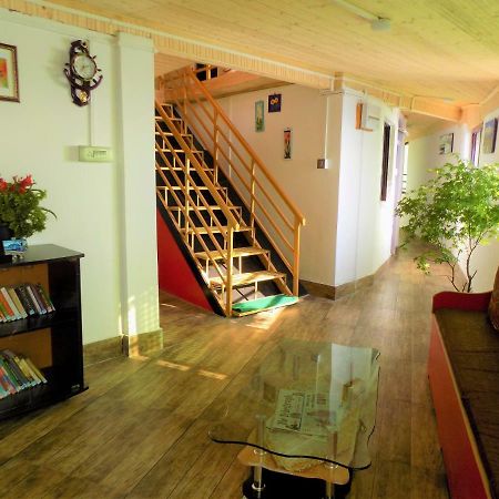 Saino ADKD Homestay Darjeeling Darjeeling  Luaran gambar