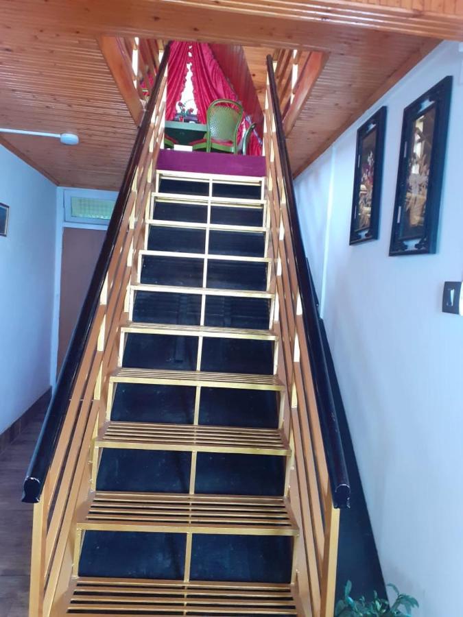 Saino ADKD Homestay Darjeeling Darjeeling  Luaran gambar