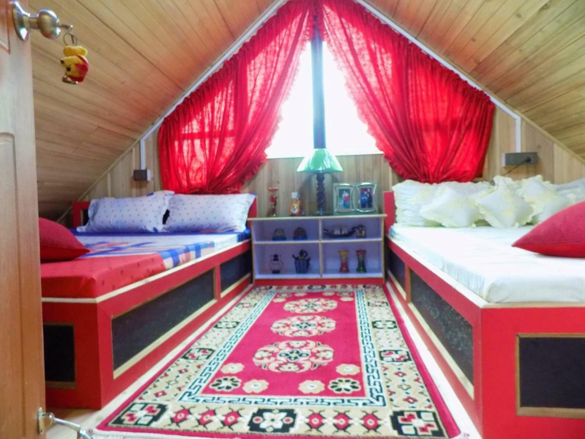 Saino ADKD Homestay Darjeeling Darjeeling  Luaran gambar