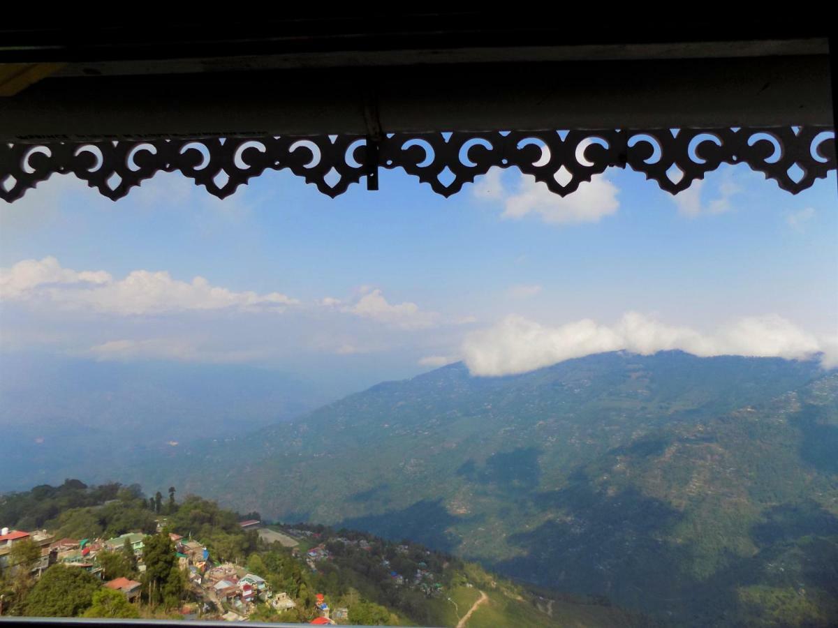 Saino ADKD Homestay Darjeeling Darjeeling  Luaran gambar