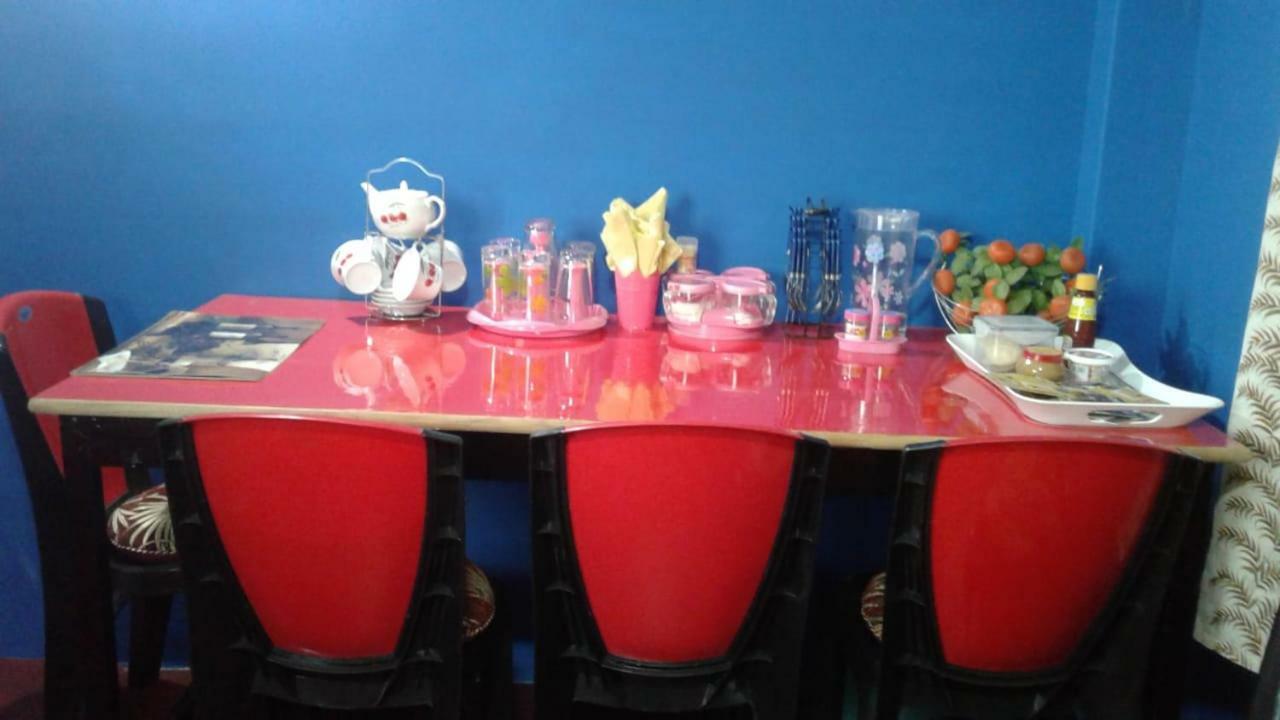 Saino ADKD Homestay Darjeeling Darjeeling  Luaran gambar