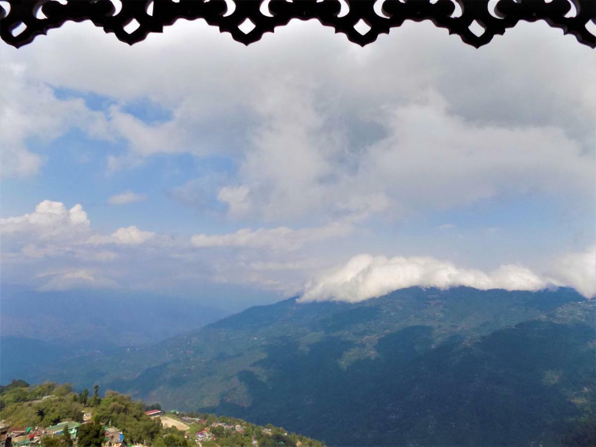 Saino ADKD Homestay Darjeeling Darjeeling  Luaran gambar