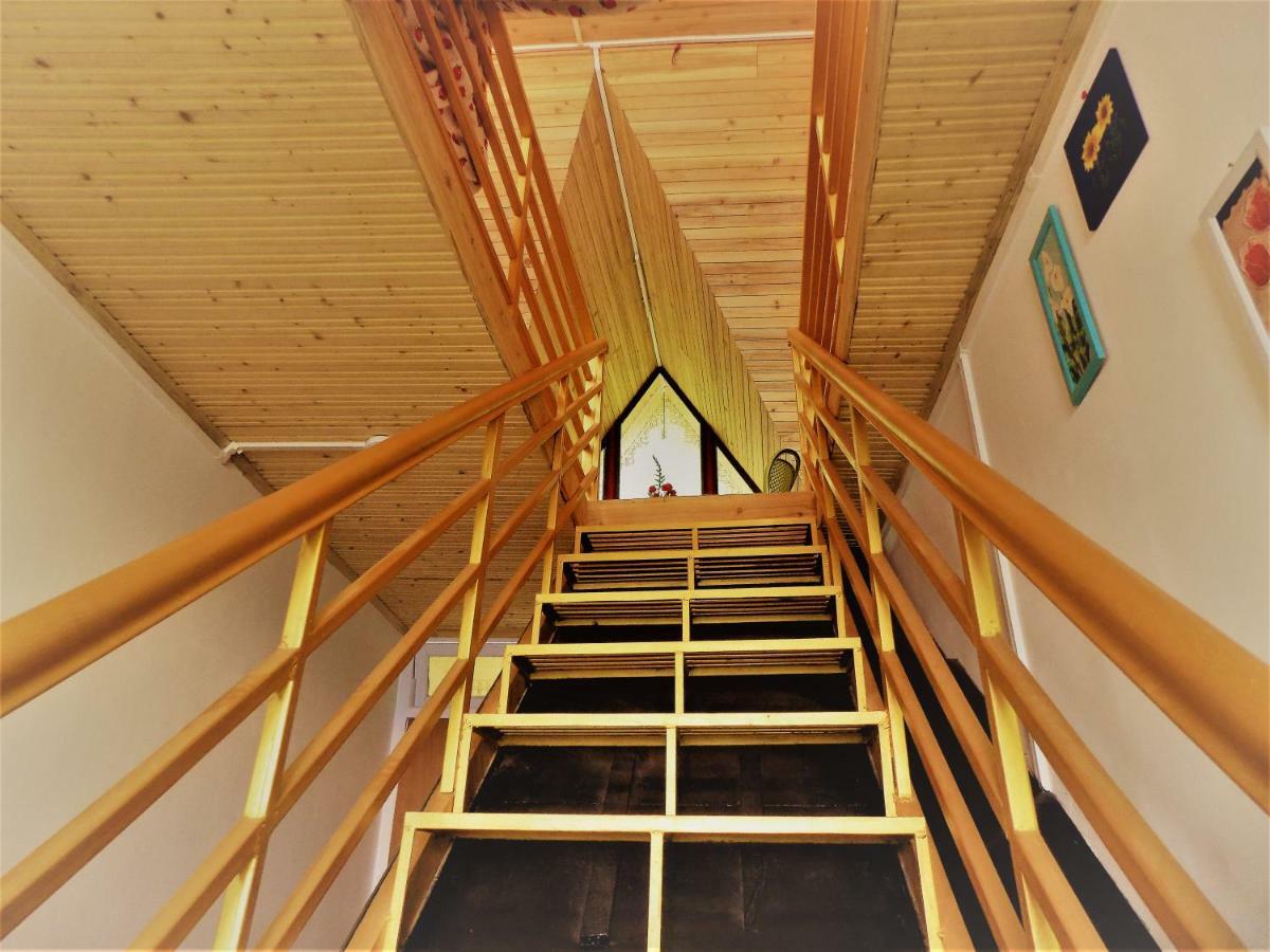 Saino ADKD Homestay Darjeeling Darjeeling  Luaran gambar