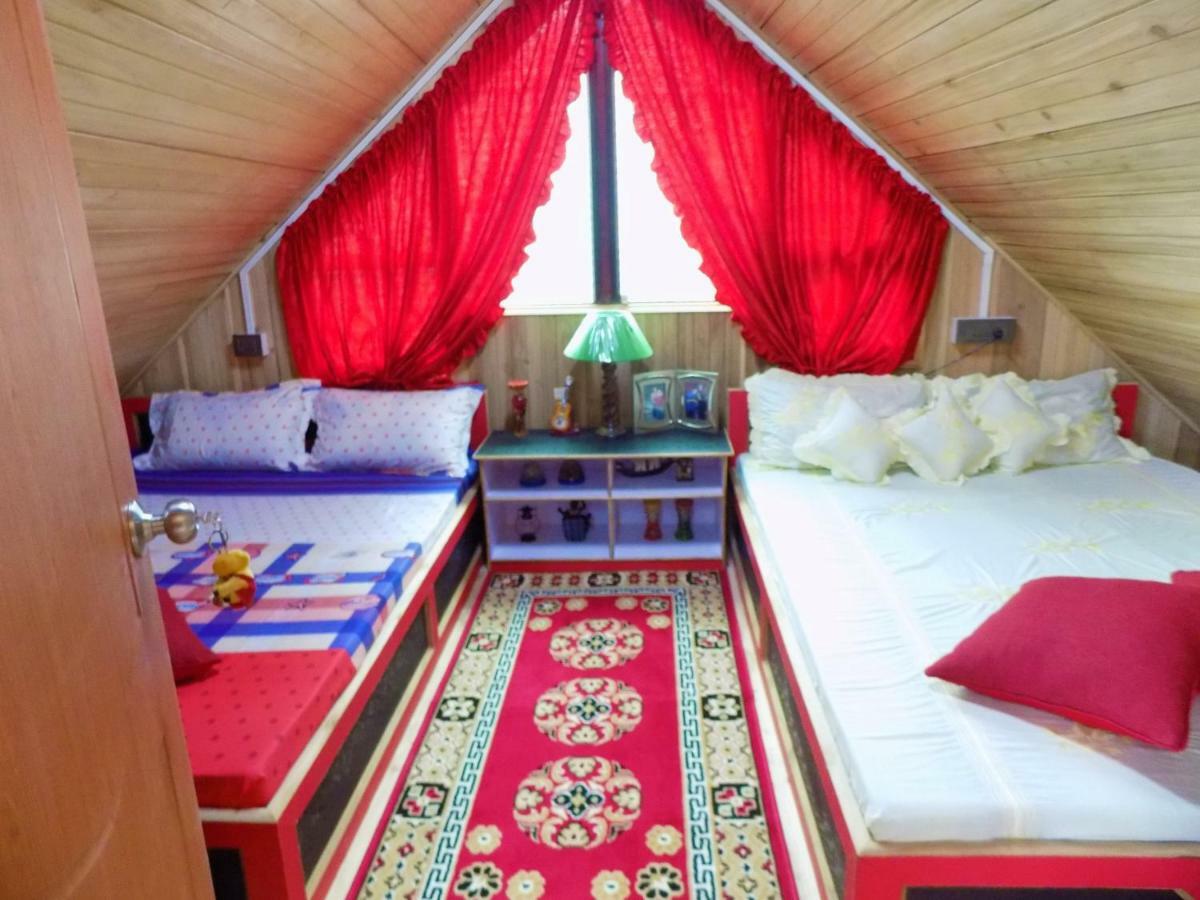 Saino ADKD Homestay Darjeeling Darjeeling  Luaran gambar
