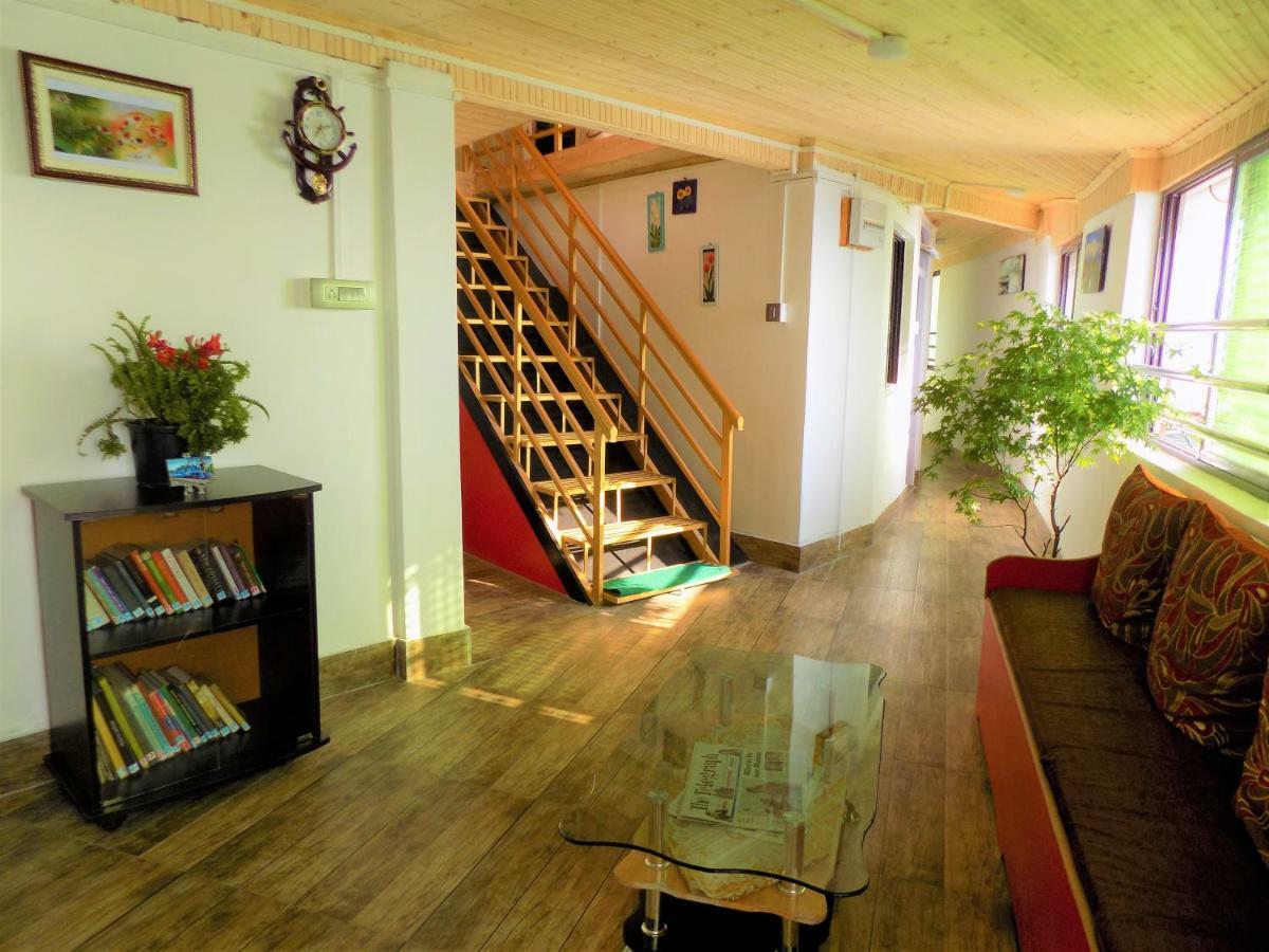 Saino ADKD Homestay Darjeeling Darjeeling  Luaran gambar